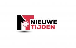 Logo # 746192 voor Nieuwe Tijden  wedstrijd