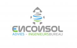 Logo # 667643 voor Logo Enconsol wedstrijd