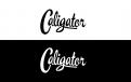 Logo # 665737 voor Logo bedrijfsnaam Caligator wedstrijd