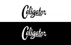 Logo # 665737 voor Logo bedrijfsnaam Caligator wedstrijd