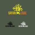 Logo # 1235544 voor Safari voor gehandicapten wedstrijd