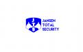 Logo # 417149 voor Jansen Total Security wedstrijd