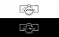 Logo # 830259 voor Logo fotografe: Isanne Images. wedstrijd