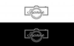 Logo # 830259 voor Logo fotografe: Isanne Images. wedstrijd