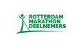 Logo # 665938 voor Rotterdam Marathon Deelnemers wedstrijd