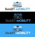 Logo design # 667443 for Logo: Smart mobility contest