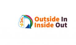 Logo # 715997 voor Inside out Outside in wedstrijd