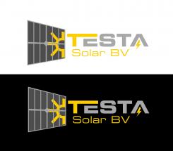 Logo # 852831 voor Logo Testa Solar wedstrijd