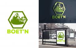 Logo # 735158 voor Boet'n wedstrijd