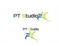 Logo design # 550974 for Logo for PT studio 23 contest