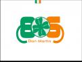 Logo # 70049 voor Pro Cyclist Dan Martin wedstrijd