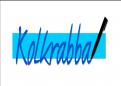 Logo # 71855 voor Logo voor Kolkrabba, een kinderboekenschrijver wedstrijd
