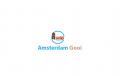 Logo # 392873 voor Ontwerp een logo voor een nieuwe makelaardij, Amsterdam Gooi.  wedstrijd