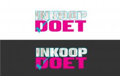 Logo # 588293 voor ontwerp logo en huisstijl voor inkoop dienstverlening wedstrijd