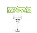 Logo design # 664836 for Logo for a new trendy restaurant called cachondeo.  contest