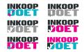 Logo # 588795 voor ontwerp logo en huisstijl voor inkoop dienstverlening wedstrijd