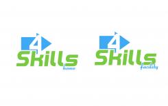 Logo # 596620 voor Do you have the Skills... wedstrijd