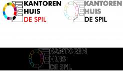 Logo # 168362 voor Logo Kantorenhuis De Spil Opmeer wedstrijd