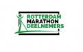 Logo # 665940 voor Rotterdam Marathon Deelnemers wedstrijd