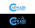 Logo # 510748 voor Logo Carwash De Vunt wedstrijd