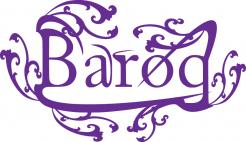 Logo # 148700 voor taartdecoratie barokstijl  wedstrijd