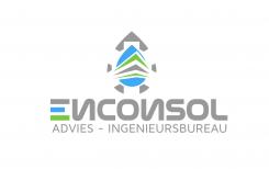 Logo # 665238 voor Logo Enconsol wedstrijd