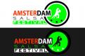 Logo design # 282324 for Logo voor Salsa Danschool AMSTERDAM SALSA contest