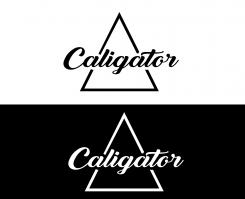 Logo # 664837 voor Logo bedrijfsnaam Caligator wedstrijd