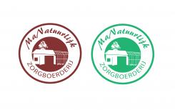 Logo # 570538 voor zorgboerderij wedstrijd