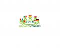Logo # 458884 voor Ontwerp een logo (met dansende tulpen) voor het Europees Biodanzacongres 2016 wedstrijd
