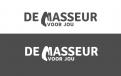 Logo # 646479 voor Ontwerp een logo voor een sportieve masseur voor alle leeftijden wedstrijd