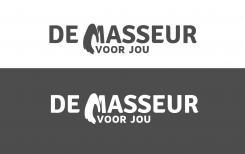 Logo # 646479 voor Ontwerp een logo voor een sportieve masseur voor alle leeftijden wedstrijd