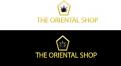 Logo # 151610 voor The Oriental Shop wedstrijd