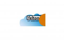 Logo # 371708 voor Huidige Felton logo aanpassen wedstrijd