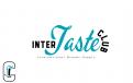 Logo design # 653903 for Logo for an international oriented food-webshop/platform (NL) contest