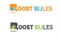 Logo design # 557999 for Design new logo for Boost tuttoring/bijles!! contest