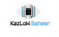 Logo design # 357062 for KazloW Beheer contest