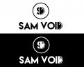 Logo design # 605249 for Design a logo for the DJ & Producer Sam Void  contest