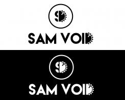 Logo design # 605249 for Design a logo for the DJ & Producer Sam Void  contest