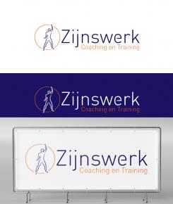 Logo # 871995 voor Een inspirerend logo: Coaching en Training voor de zakelijke markt wedstrijd