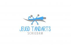 Logo # 672362 voor Jeugd Tandarts Schiedam wedstrijd