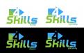 Logo # 596622 voor Do you have the Skills... wedstrijd