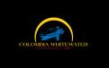 Logo design # 646079 for logo and t shirt design for Colombia Whitewater contest