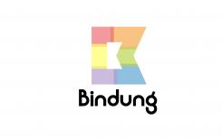 Logo design # 626818 for logo bindung contest