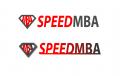 Logo design # 238587 for Logo + slide template for speed MBA course contest