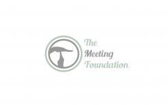 Logo # 419160 voor The Meeting Foundation wedstrijd