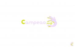 Logo # 404012 voor campeao- zorgt wedstrijd