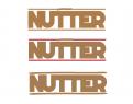 Logo design # 550276 for Design a logo for a new peanutbutter brand! contest