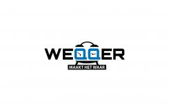 Logo # 284734 voor WEQQER logo wedstrijd