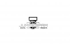Logo design # 350643 for Jumpiespam Digital Projects contest